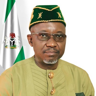 Rt. Hon. Obongemem Ekperikpe Ekpo