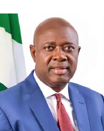 Senator Heineken Lokpobiri, Ph.D