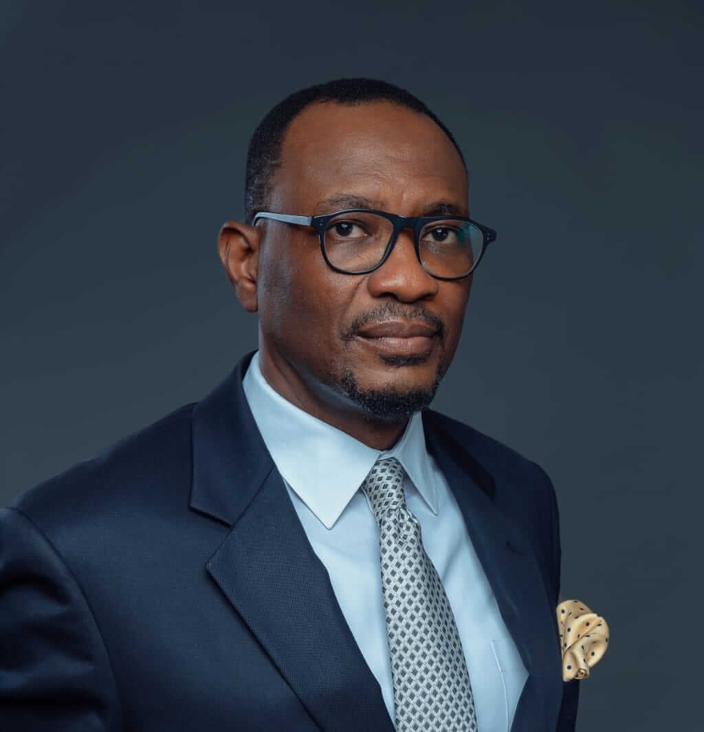 Nuhu Yakubu