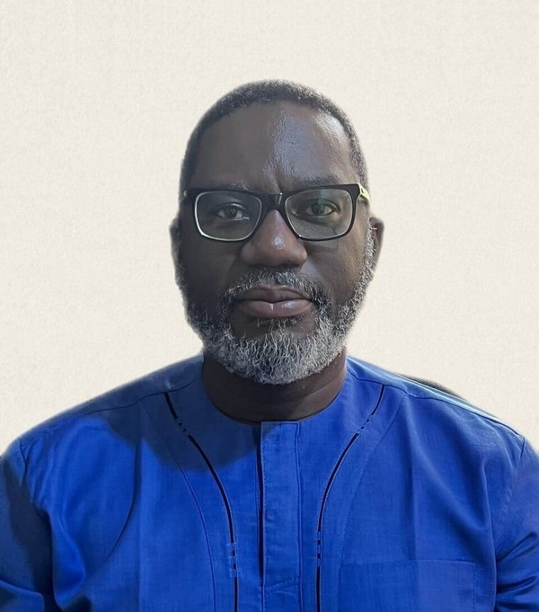 Femi Fanoiki