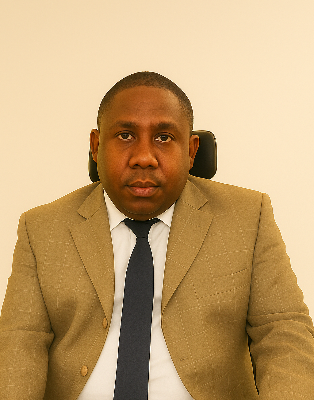 Lanre Baiyewu