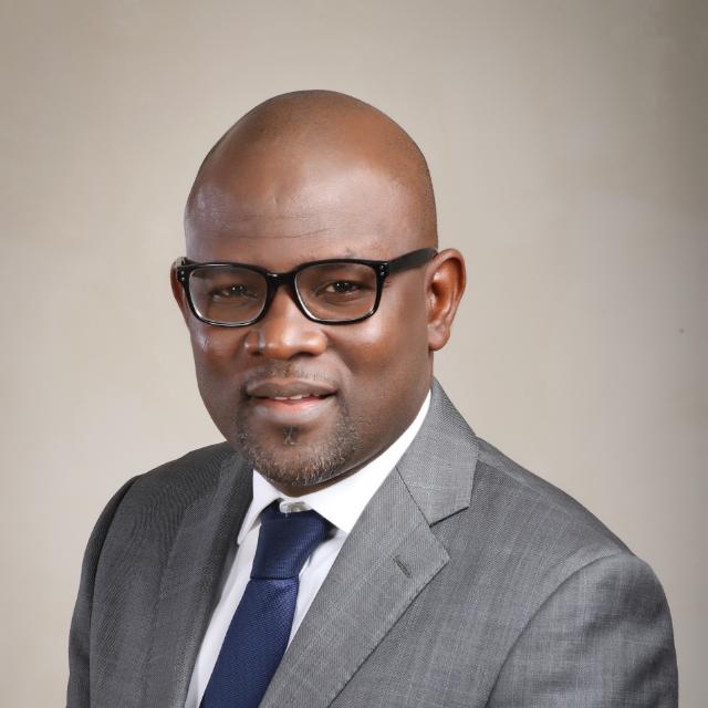 Oga Adejo- Ogiri