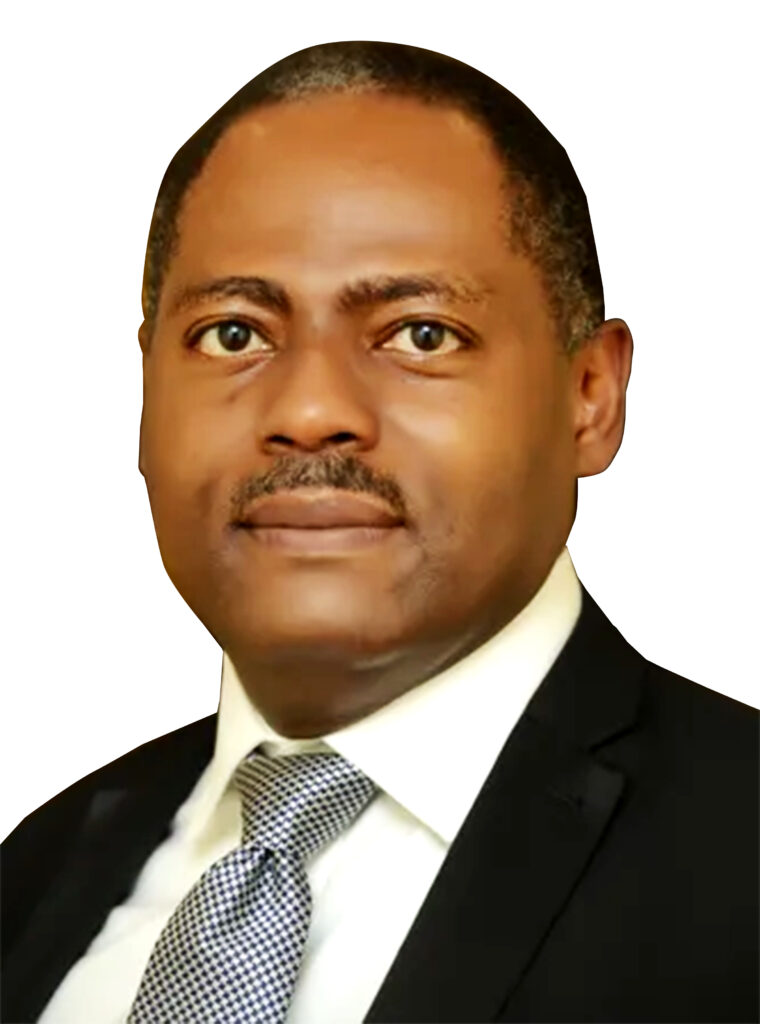 Ed Ubong