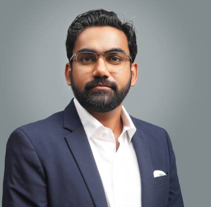Sumeet Singh