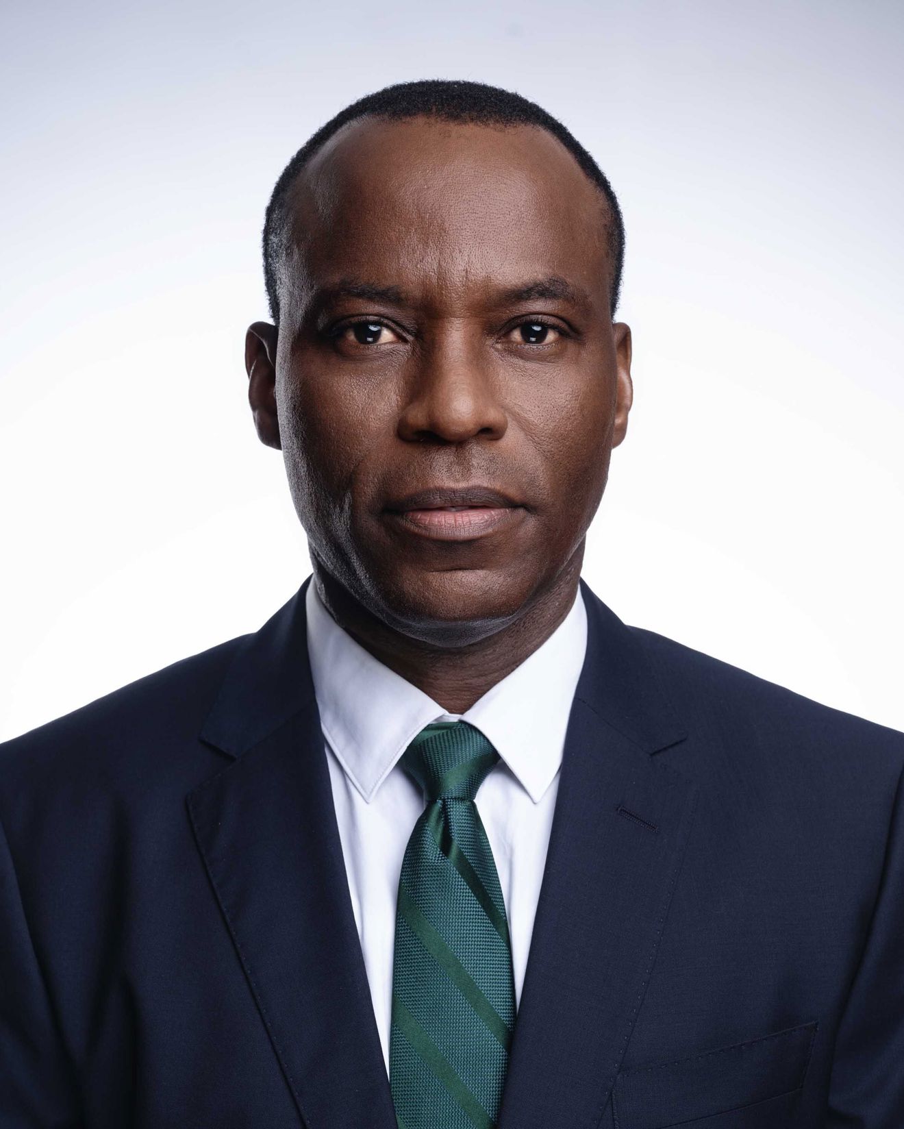 Effiong Udofia Okon